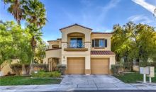 8513 Capella Rico Avenue Las Vegas, NV 89117