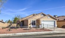 4184 Carmine Street Las Vegas, NV 89122