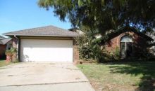 701 HARVEST TRAIL Yukon, OK 73099