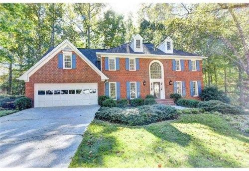 5508 Folly Place, Norcross, GA 30092