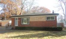 3620 Wilson Dr Fort Gratiot, MI 48059