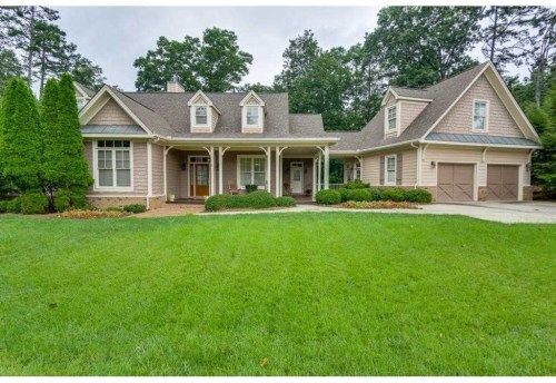 27 Somerset Ln, Cartersville, GA 30121