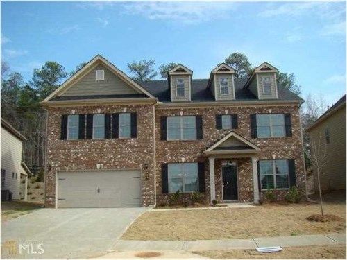 310 Hinton Chase Parkway, Covington, GA 30016