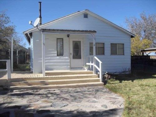 191 Mill, Pioche, NV 89043