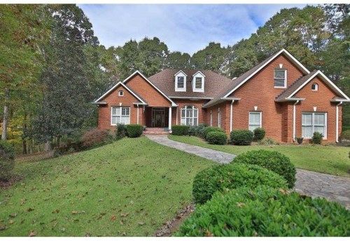 120 Deep Step Rd, Covington, GA 30014