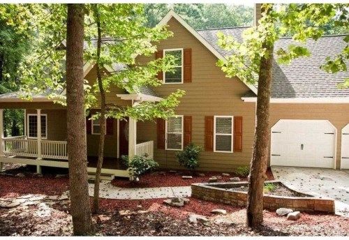 189 Pinebrook Dr, Waleska, GA 30183