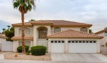 805 Rising Star Drive Henderson, NV 89014