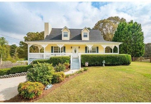 106 Hudson Circle, Douglasville, GA 30134