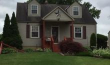 1199 Lenore Ave Columbus, OH 43224