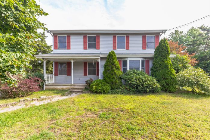 1 REDWISH AVE, Marmora, NJ 08223