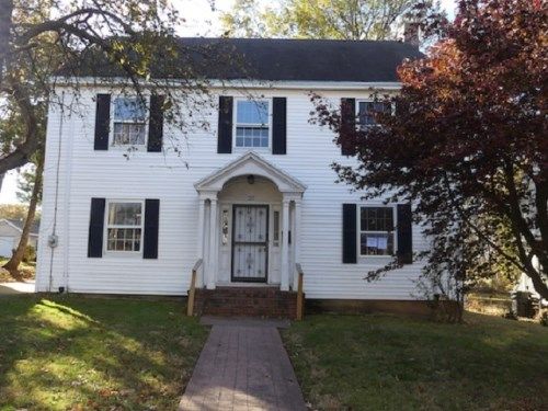 37 Colebrook St, Hartford, CT 06112