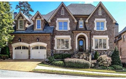 1767 Buckhead Ln NE, Atlanta, GA 30324