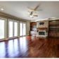 1767 Buckhead Ln NE, Atlanta, GA 30324 ID:15170506