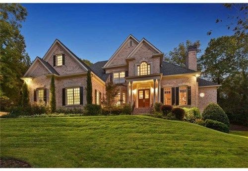 2987 Margaret Mitchell Dr NW, Atlanta, GA 30327