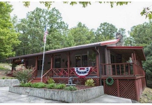 1150 Booger Hollow Rd SW, Lindale, GA 30147