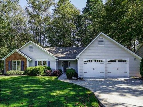 1221 Wynford Colony SW, Marietta, GA 30064