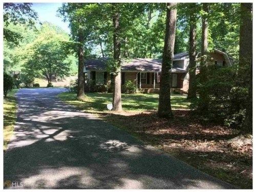 3034 Jodeco Dr, Jonesboro, GA 30236