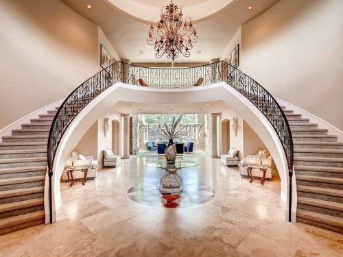 2600 Stefano Circle, Henderson, NV 89052
