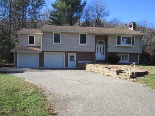 49 Tinkerville Road, Willington, CT 06279