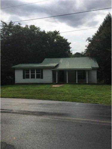 300 Ryo Mountain Rd, Fairmount, GA 30139