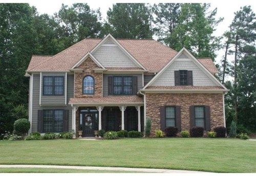 105 Hanover Dr, Villa Rica, GA 30180