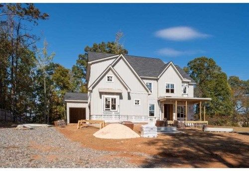 630 Lambert Cove Trl #1, Suwanee, GA 30024