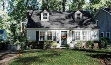 519 Overbrook Dr NW Atlanta, GA 30318