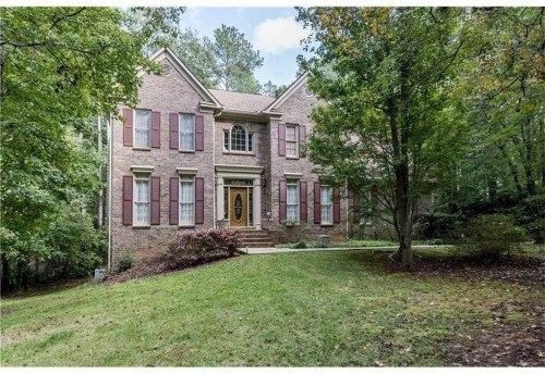 9372 Basswood Way, Jonesboro, GA 30236