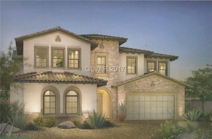 12018 Girasole Avenue, Las Vegas, NV 89138