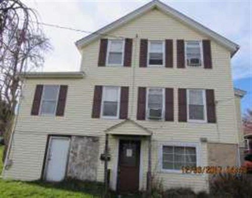 105 CARTER ST, Fall River, MA 02721