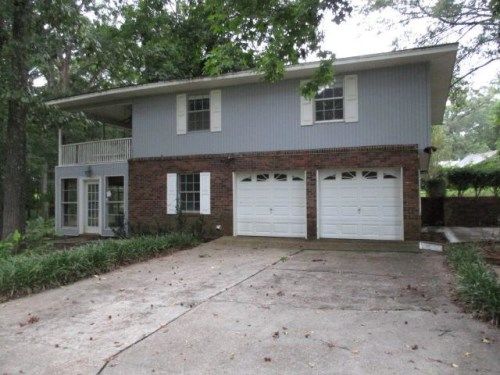 572 Connie Walters Rd, Calhoun, LA 71225
