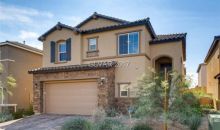 7747 Minas Ridge Drive Las Vegas, NV 89178