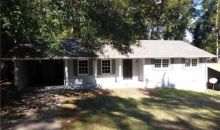 2254 Doris Dr Decatur, GA 30034
