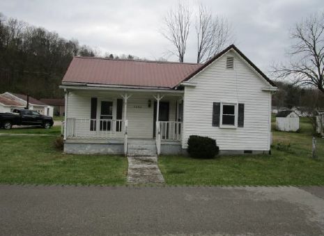 5030 Mccracken Pike, Frankfort, KY 40601