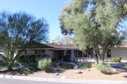 412 Park Way West, Las Vegas, NV 89106
