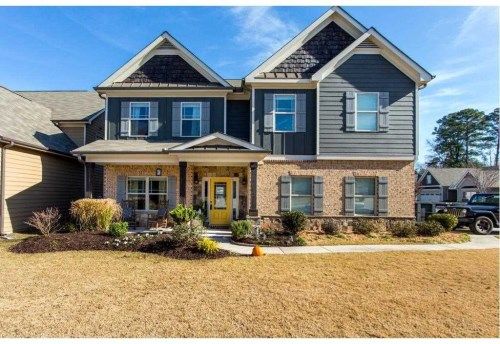 3697 Antares Dr, Buford, GA 30519