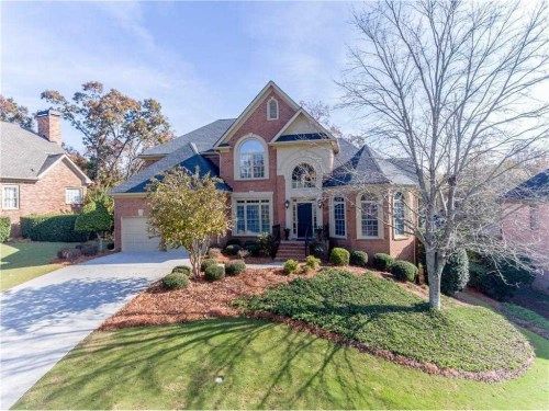 540 New Haven Dr, Suwanee, GA 30024