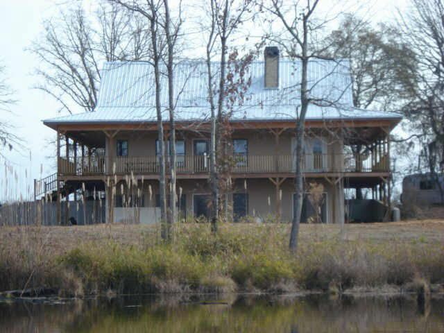 2530 St Clair Rd, Louisville, GA 30434