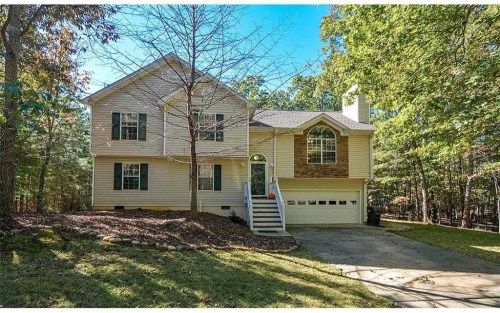 126 Jake Ct, Waleska, GA 30183