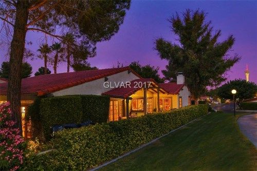 2116 Calle De Espana, Las Vegas, NV 89102