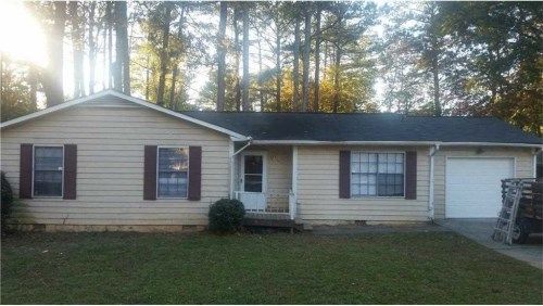 6841 Cedar Dr, Riverdale, GA 30296