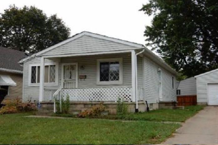 1108 Neville Ave, Akron, OH 44306