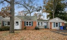 244 DRAPER ST Springfield, MA 01108