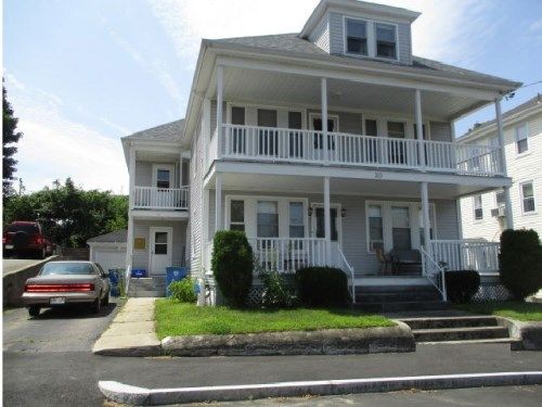 20 Bouvier Ave, Manville, RI 02838