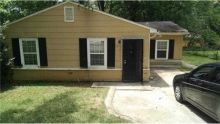 2341 Leila Ln SE Atlanta, GA 30315