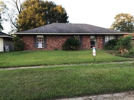 5207 COOLIDGE ST, Baker, LA 70714