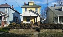 206 N Seffner Ave Marion, OH 43302