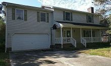 125 Marlboro Farms Rd Rocky Point, NC 28457