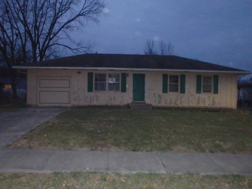 505 Pacific Dr, Belton, MO 64012