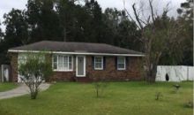 100 Walnut Dr Jacksonville, NC 28540